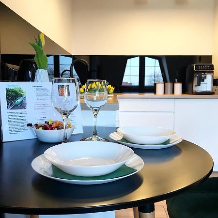 Apartament Bianco Verde Czestochowa Ngoại thất bức ảnh