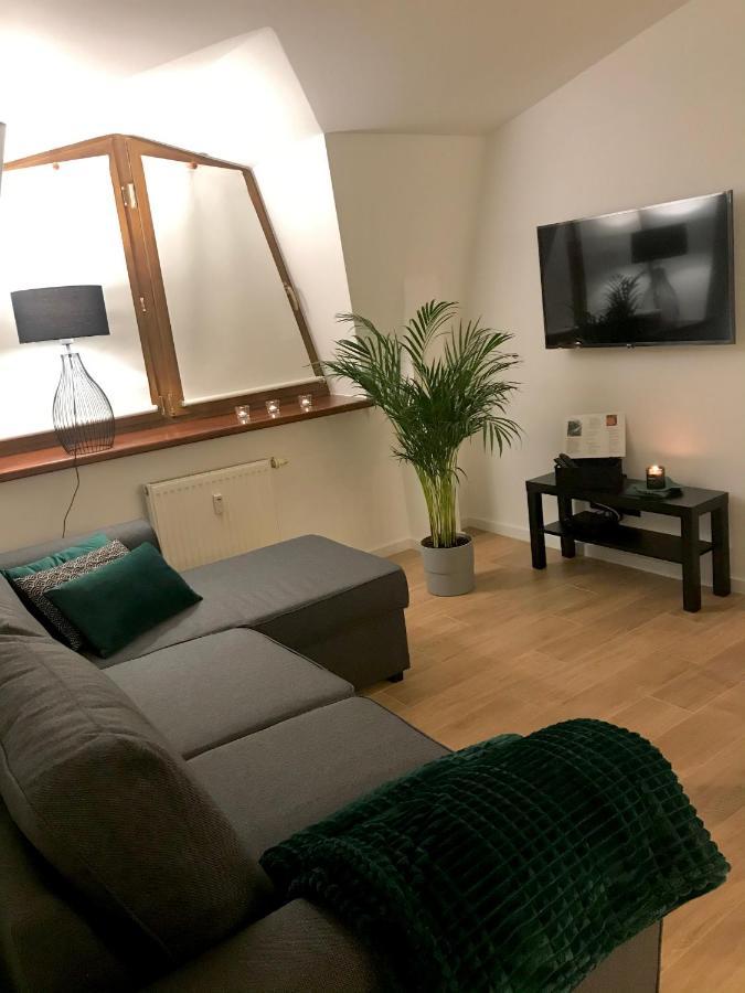 Apartament Bianco Verde Czestochowa Ngoại thất bức ảnh